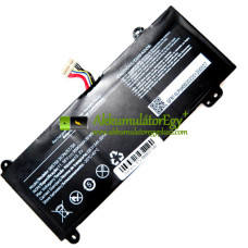 Csereakkumulátor Sony 585755 VAIO készülékhez