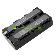 Csereakkumulátor Sony F330 NP-F550 NP-F570 F530 f550 SN készülékhez