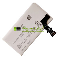 Csereakkumulátor: SONY LT22 Xperia-P LT22i Nypon AGPB009-A001