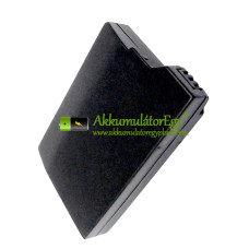 Csereakkumulátor Sony Silm-Lite PSP-S110 PSP-3004 PSP2000 készülékhez