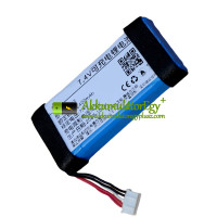Csereakkumulátor Sony ST-03 SRS-X33 készülékhez