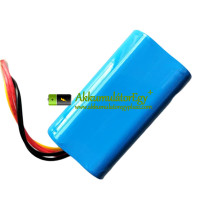 Csereakkumulátor Sony ST-06S SRS-XB32 SRS-XB33 készülékhez