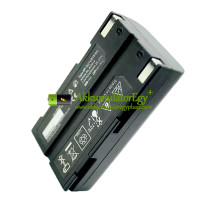 Csereakkumulátor STONEX G970 BP-3-hoz