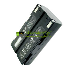Csereakkumulátor STONEX G970 BP-3-hoz