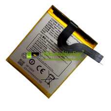 Csereakkumulátor Sunmi QP1659 V2pro T5921-hez