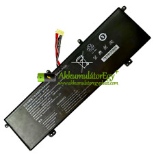 Csereakkumulátor: TECLAST U4569125PV-2S1P F6-Air