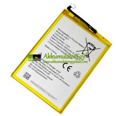 Csereakkumulátor Tecno Ba2 POP2 BL-49ET Lb6 LC6-hoz
