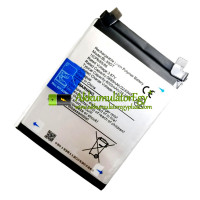 Csereakkumulátor TECNO BL-58DT-hez