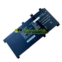 Csereakkumulátor TF X40U-GAC-25015 SZ810 507487-3S1P