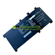Csereakkumulátor TF X40U-GAC-25015 SZ810 507487-3S1P