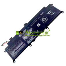 Csereakkumulátor: Toshiba X40 X30-D PA5278U-1BRS X40-D X30