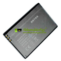 Csereakkumulátor UNISTRON 80001 UG801-hez