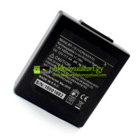 Csereakkumulátor UNISTRON P7 BP-1S-hez