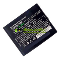 Csereakkumulátor UROVO HBL9000S PDA i9000s-hez