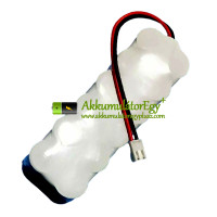 Csereakkumulátor VBOT 260E 11 M8 T270 TRV10