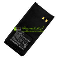 Csereakkumulátor Vertex HX280 FNB-V105Li HX380 HX280S