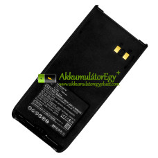 Csereakkumulátor Vertex HX280 FNB-V105Li HX380 HX280S