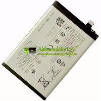 Csereakkumulátor VIVO B-T5 Y55S készülékhez