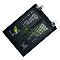 Csereakkumulátor VIVO B-T8 iQOO-9Pro készülékhez