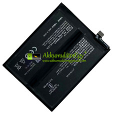 Csereakkumulátor VIVO B-U0 X-NOTE készülékhez
