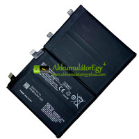 Csereakkumulátor VIVO BA01 iQoo 11S-hez Csereakkumulátor VIVO BA01 iQoo 11S-hez