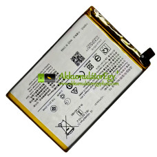 Csereakkumulátor VIVO Y76S B-T0 Y76-hoz