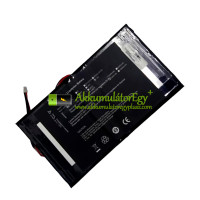 Csereakkumulátor VOYO i7 5090150 N15A-hoz