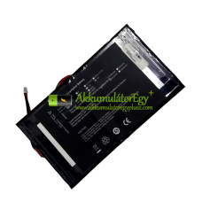 Csereakkumulátor VOYO i7 5090150 N15A-hoz