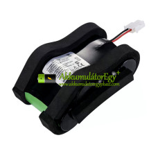 Csereakkumulátor: WelchAllyn 4200B-E1 42NTB-E1 106656 42MOB 42MTB 105631