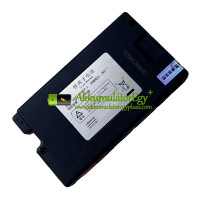 Csereakkumulátor: Whirlpool WVC-LI496Y WVC-LI480Y
