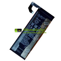 Csereakkumulátor Xiaomi 10 MB4N-hez