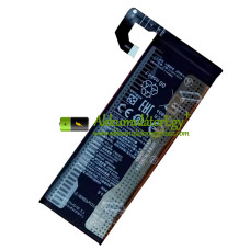 Csereakkumulátor Xiaomi 10 MB4N-hez