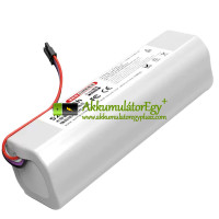 Csereakkumulátor Xiaomi B105CN B101CN készülékhez