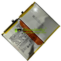 Csereakkumulátor Xiaomi BN5R-hez