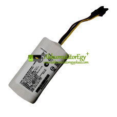 Csereakkumulátor Xiaomi E10 260V-4S1P-hez
