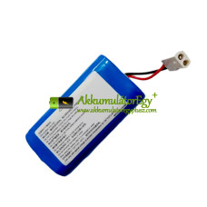 Csereakkumulátor Xiaomi G1 H18650CH-4S1P telefonhoz