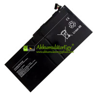 Csereakkumulátor Xiaomi P12B01W készülékhez