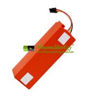Csereakkumulátor Xiaomi S50S51S55-höz