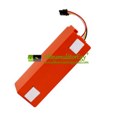 Csereakkumulátor Xiaomi S50S51S55-höz