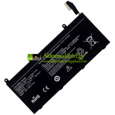 Csereakkumulátor Xiaomi XMA2011-CJ/CN-hez
