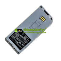 Csereakkumulátor XT-LITE XTL2680-hoz