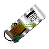 Csereakkumulátor Yokogawa F5G9 PW302 HHR-30HF5G1 P-18H S9400UK DCS
