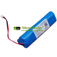 Csereakkumulátor YUNMAI JT-ESB06-05 ProBasic-hez