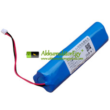 Csereakkumulátor YUNMAI JT-ESB06-05 ProBasic-hez