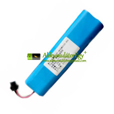 Csereakkumulátor Zcare PM7000C ADK-GP-4S2200 FY-18650MS0155-809