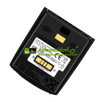 Csereakkumulátor Zebra 82-111094-02 MC55E0 MC55A0 MC65 MC55 82-111094-01