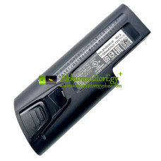 Csereakkumulátor: ZEBRA 82-176054-01 TC8000 TC8X