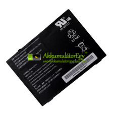 Csereakkumulátor Zebra AMME3950-hez