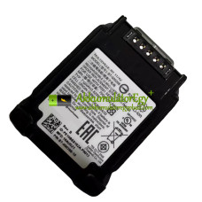 Csereakkumulátor Zebra BT-000397 BTRY-RS51-7 RS51 BT-000398 RS5100-hoz