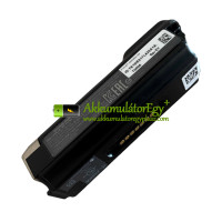 Csereakkumulátor Zebra BT000262A01 RS60 WT6000